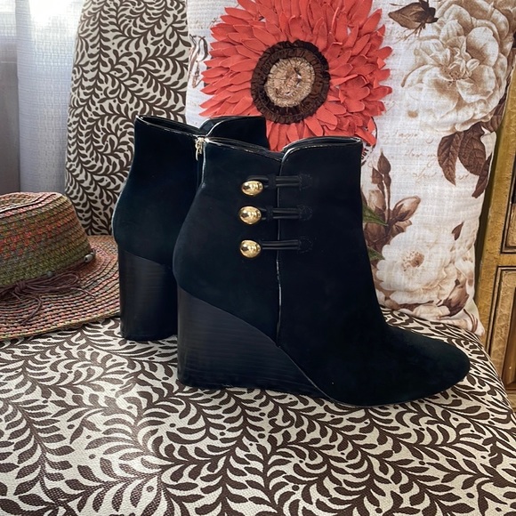 Kate Spade Boots - Picture 5 of 7